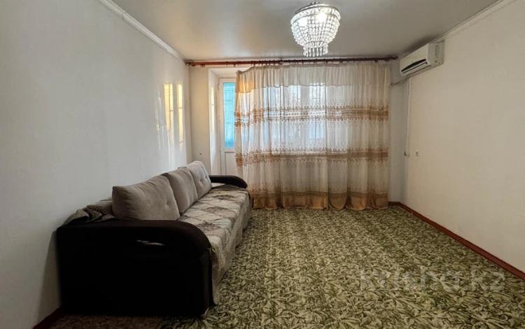 2-комнатная квартира · 51.4 м² · 2/9 этаж, Абилкаир хана за 17.2 млн ₸ в Актобе — фото 7