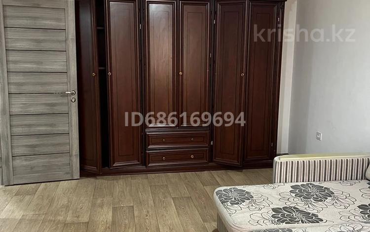 1-комнатная квартира, 38 м², 1/5 этаж помесячно, Северное кольцо 92/4 — Базар Ожет