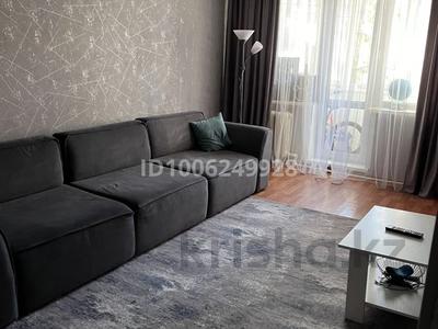 3-комнатная квартира · 56 м² · 2/5 этаж, Металлургов 9 за 140 000 〒 в Темиртау