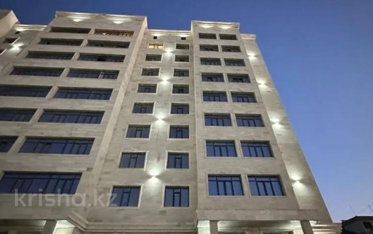 3-бөлмелі пәтер · 125 м² · 6/10 қабат, Абылкайр хана, бағасы: 56 млн ₸ в Актобе — фото 4