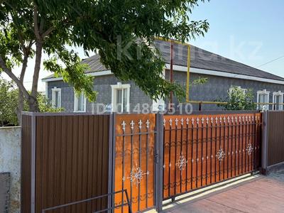 Отдельный дом · 7 комнат · 230 м² · 10 сот., Жас желек 19 за 35 млн ₸ в Атырау