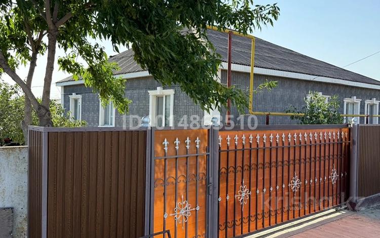 Жеке үй · 7 бөлме · 230 м² · 10 жүзд., Жас желек 19, бағасы: 35 млн ₸ в Атырау — фото 2