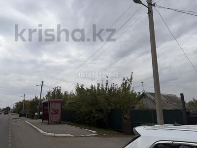 Участок · 16 соток, Улица Рахымжана Кошкарбаева, 85 85 — Рядом магазин пивко за 17 млн ₸ в Щучинске
