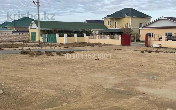 Отдельный дом · 6 комнат · 220 м² · 10 сот., Жеңіс 578 — Досанбатыр жеңіс 578 за 47 млн ₸ в Баскудуке — фото 14