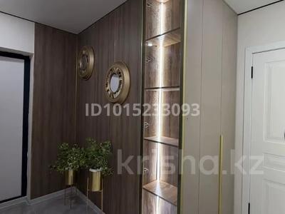 3-бөлмелі пәтер · 60 м² · 2/9 қабат, Раимбека 590 16, бағасы: 43 млн ₸ в Алматы