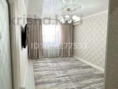 2-бөлмелі пәтер · 50 м² · 3/4 қабат, Өркен ш\а 5 59 — Трк, бағасы: 16 млн ₸ в Жанаозен