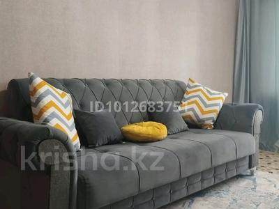 2-комнатная квартира · 48 м², Микрорайон Сатпаева 11 — Микрорайон Сатпаева Абая за 15 000 ₸ в Балхаше