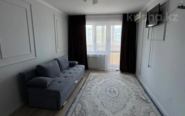 1-бөлмелі пәтер · 32 м² · 4/9 қабат, 11 ш/а., бағасы: 14.5 млн ₸ в Актобе, мкр 11 — фото 2