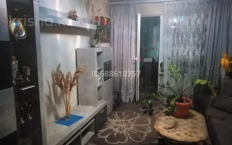 2-комнатная квартира · 50.1 м² · 5/6 этаж, Пр. Сатпаева 13/3 за 26 млн ₸ в Усть-Каменогорске, Ульбинский — фото 2