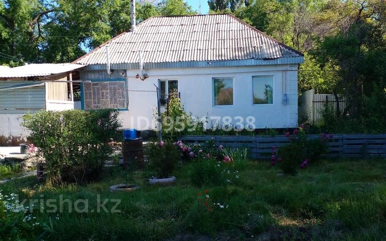 Отдельный дом · 3 комнаты · 50 м² · 15 сот., Ескелді би 168 за 9.5 млн ₸ в Карабулаке — фото 2