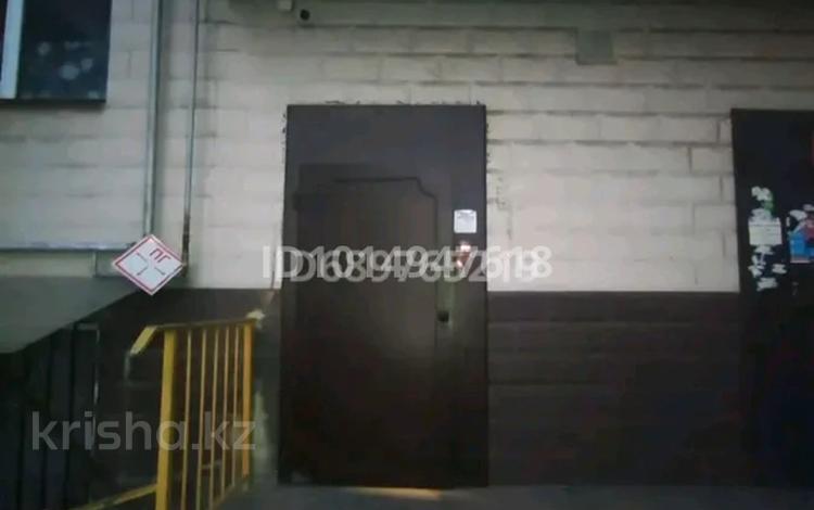 1-бөлмелі пәтер · 33 м² · 7/7 қабат, Өжет ш/а. 86/15, бағасы: 22.5 млн ₸ в Алматы, Алатауский р-н — фото 2