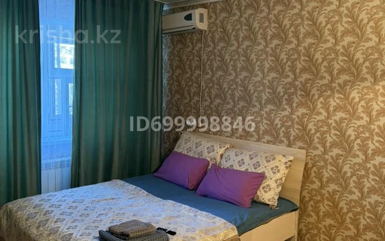 1-бөлмелі пәтер · 48 м², Сатпаева 22, бағасы: 2 000 ₸ в Атырау — фото 8