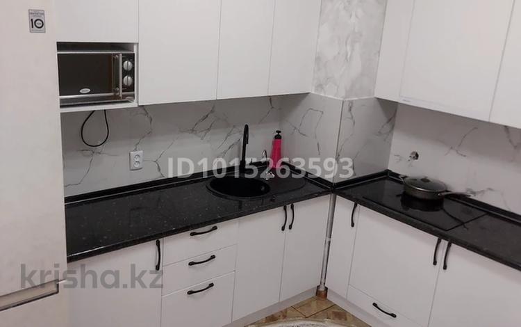 2-комнатная квартира · 70 м², Шаймерден Косшыгулулы 25 за 270 000 ₸ в Астане, Сарыарка р-н — фото 5