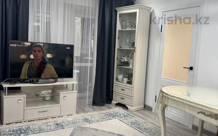 2-бөлмелі пәтер · 41 м² · 3/5 қабат, мкр Новый Город, мкр Новый Город, улица Полетаева 13, бағасы: 18.2 млн ₸ в Караганде, Казыбек би р-н — фото 4