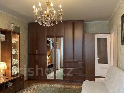 1-бөлмелі пәтер · 43 м² · 3/5 қабат, мынбаева 45, бағасы: 45 млн ₸ в Алматы, Бостандыкский р-н