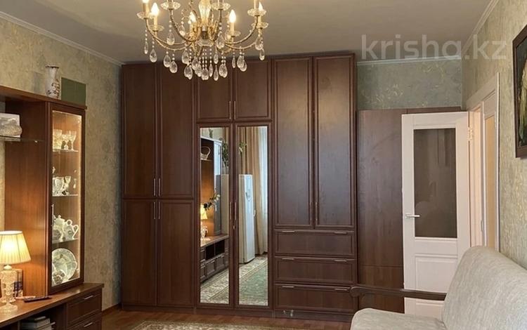 1-бөлмелі пәтер · 43 м² · 3/5 қабат, мынбаева 45, бағасы: 45 млн ₸ в Алматы, Бостандыкский р-н — фото 2