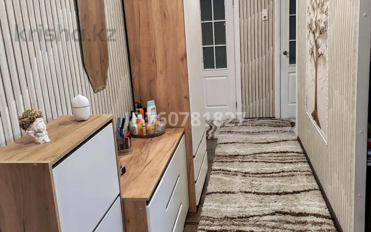 3-бөлмелі пәтер · 63.5 м² · 5/9 қабат, Карбышева 44 — Парка Самал, бағасы: 35 млн ₸ в Усть-Каменогорске — фото 40