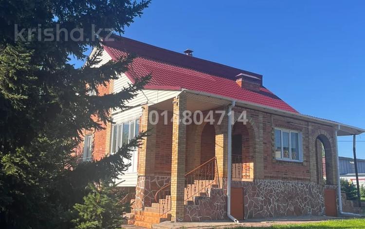 Отдельный дом · 6 комнат · 190 м² · 18 сот., Майкотова за 59 млн ₸ в Акколе — фото 2