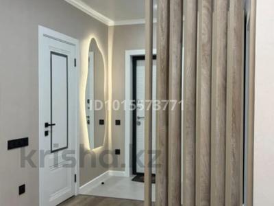 2-бөлмелі пәтер · 115 м², Абиша Кекилбайулы 270, бағасы: 12 000 ₸ в Алматы, Бостандыкский р-н