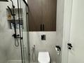 3-комнатная квартира · 120 м² · 4/9 этаж, Егизбаева 9/5 за 165 млн ₸ в Алматы, Бостандыкский р-н — фото 16