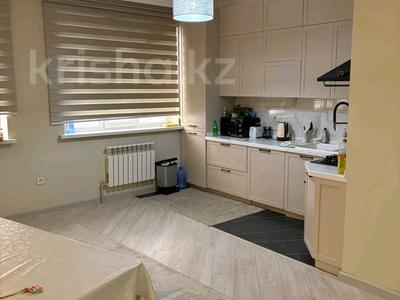 4-бөлмелі пәтер · 195 м² · 1/10 қабат, 18-й микрорайон 78А, бағасы: 100 млн ₸ в Шымкенте, Енбекшинский р-н