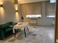 4-бөлмелі пәтер · 195 м² · 1/10 қабат, 18-й микрорайон 78А, бағасы: 100 млн ₸ в Шымкенте, Енбекшинский р-н — фото 2