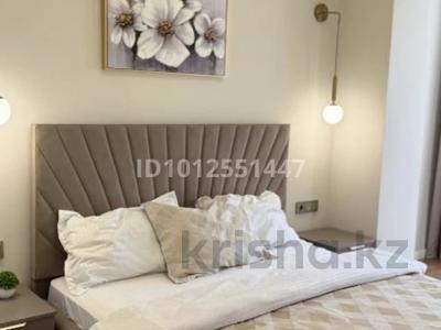 2-комнатная квартира · 47 м², Алихан бокейхан 52 за 4 900 ₸ в Астане