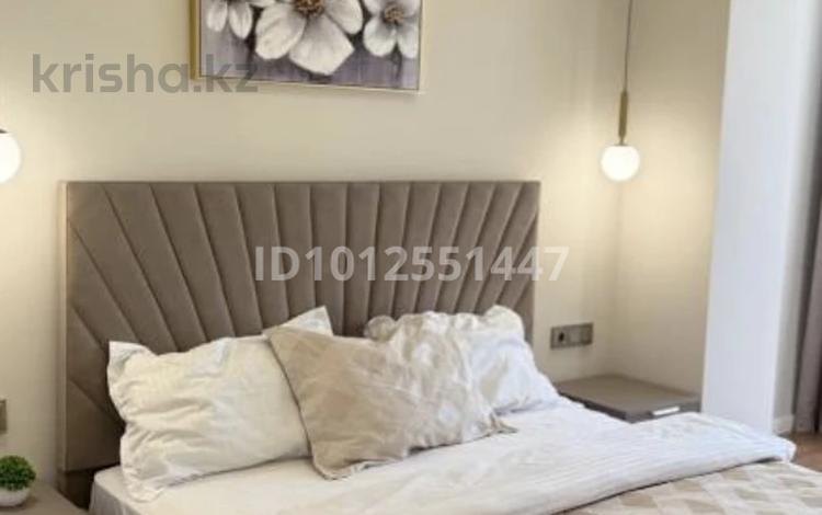 2-бөлмелі пәтер · 47 м², Алихан бокейхан 52, бағасы: 4 900 ₸ в Астане — фото 7