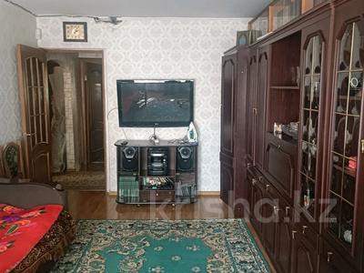 2-комнатная квартира · 54 м² · 1/5 этаж, Микрорайон Мамыр-7 — Момышулы за 42 млн ₸ в Алматы, Ауэзовский р-н