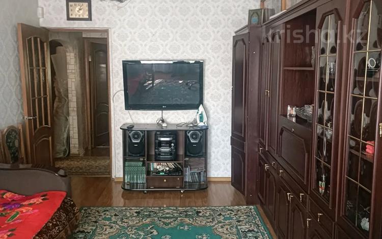 2-комнатная квартира · 54 м² · 1/5 этаж, Микрорайон Мамыр-7 — Момышулы за 42 млн ₸ в Алматы, Ауэзовский р-н — фото 15