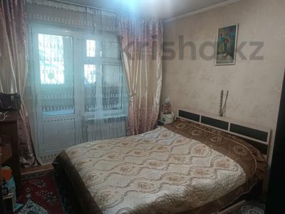 2-бөлмелі пәтер · 54 м² · 1/5 қабат, Микрорайон Мамыр-7 — Момышулы, бағасы: 42 млн ₸ в Алматы, Ауэзовский р-н