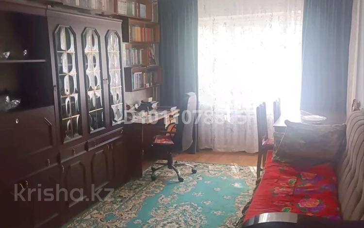 2-бөлмелі пәтер · 54 м² · 1/5 қабат, Микрорайон Мамыр-7 — Момышулы, бағасы: 42 млн ₸ в Алматы, Ауэзовский р-н — фото 30