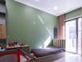 4-комнатная квартира · 130 м² · 1/3 этаж, Кажымукана 109 — Кажимукана Искендирова за 335 млн 〒 в Алматы, Медеуский р-н — фото 7