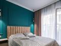 4-комнатная квартира · 130 м² · 1/3 этаж, Кажымукана 109 — Кажимукана Искендирова за 335 млн 〒 в Алматы, Медеуский р-н — фото 9