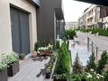 4-комнатная квартира · 130 м² · 1/3 этаж, Кажымукана 109 — Кажимукана Искендирова за 335 млн 〒 в Алматы, Медеуский р-н