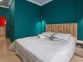 4-комнатная квартира · 130 м² · 1/3 этаж, Кажымукана 109 — Кажимукана Искендирова за 335 млн 〒 в Алматы, Медеуский р-н — фото 10