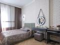 4-комнатная квартира · 130 м² · 1/3 этаж, Кажымукана 109 — Кажимукана Искендирова за 335 млн 〒 в Алматы, Медеуский р-н — фото 11
