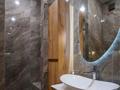 4-комнатная квартира · 130 м² · 1/3 этаж, Кажымукана 109 — Кажимукана Искендирова за 335 млн 〒 в Алматы, Медеуский р-н — фото 12