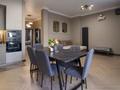 4-комнатная квартира · 130 м² · 1/3 этаж, Кажымукана 109 — Кажимукана Искендирова за 335 млн 〒 в Алматы, Медеуский р-н — фото 13