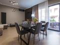 4-комнатная квартира · 130 м² · 1/3 этаж, Кажымукана 109 — Кажимукана Искендирова за 335 млн 〒 в Алматы, Медеуский р-н — фото 14