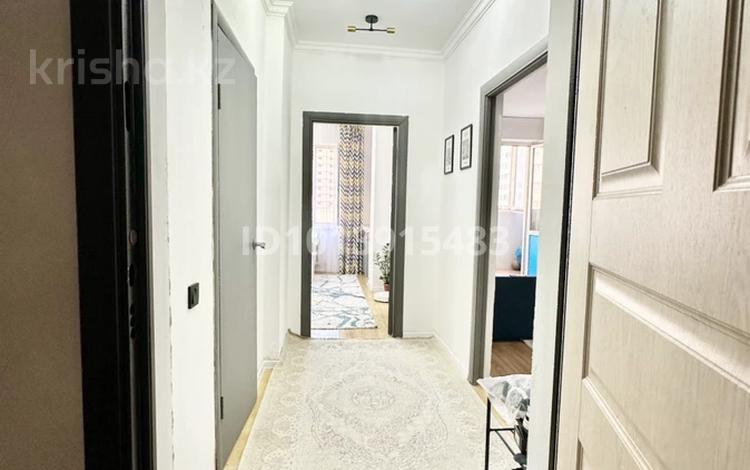 1-комнатная квартира · 38.8 м² · 5/14 этаж, Мәңгілік Ел 19 за 24.7 млн ₸ в Астане, Есильский р-н — фото 3