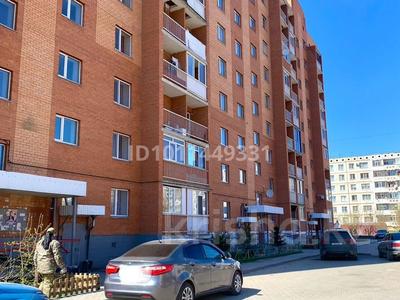 1-комнатная квартира · 39 м² · 7/9 этаж, Ауэзова 219 за 11.8 млн 〒 в Кокшетау