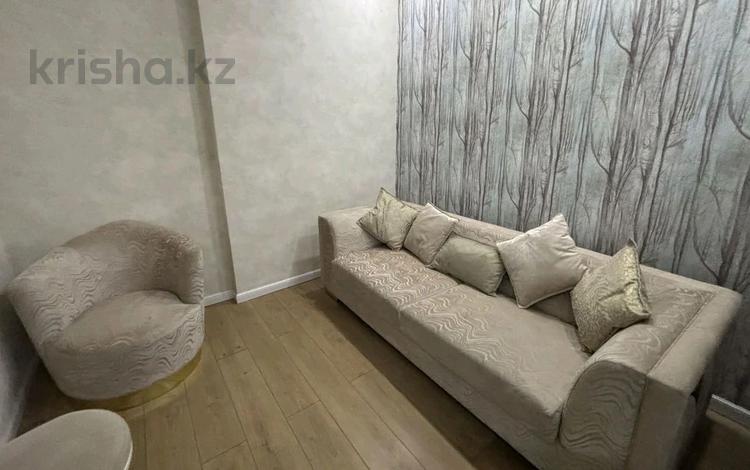 1-комнатная квартира · 46 м² · 10/18 этаж, Е-36, E-15 9 за 200 000 ₸ в Астане, Нура р-н — фото 2