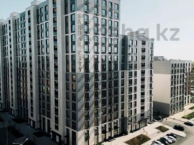 2-комнатная квартира, 63.5 м², Жумекен Нажимеденов 54/1 за ~ 26.7 млн 〒 в Астане, Алматы р-н