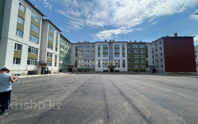 3-комнатная квартира · 97.2 м² · 1/5 этаж, мкр. Алтын орда, микрорайон Батыс-2 49Л за 25 млн ₸ в Актобе — фото 2