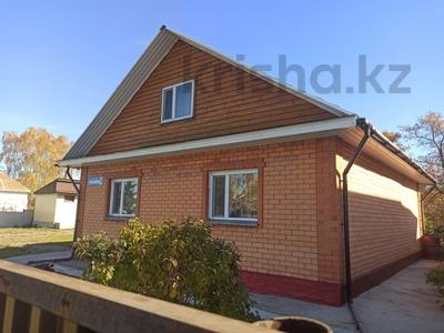 Отдельный дом · 3 комнаты · 102 м² · 13.5 сот., Тельмана за 25 млн 〒 в Щучинске