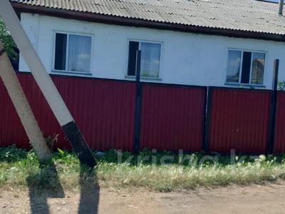 Часть дома · 4 комнаты · 81.6 м² · 11.49 сот., Микрорайон Южный ул.Жайляу (Полевая) за 9 млн ₸ в Щучинске