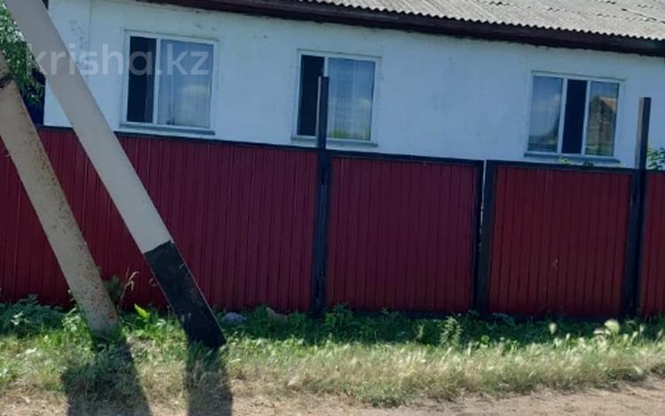 Часть дома · 4 комнаты · 81.6 м² · 11.49 сот., Микрорайон Южный ул.Жайляу (Полевая) за 9 млн ₸ в Щучинске — фото 184