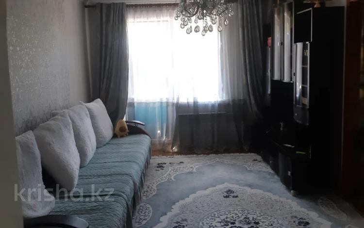 3-комнатная квартира, 64 м², 2/4 этаж, проспект Нурсултана Назарбаева за 18 млн 〒 в Талдыкоргане — фото 2