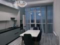 2-комнатная квартира · 65 м² · 11/11 этаж, мкр Айгуль, Ульяны Громовой 18 — абулхайр хана за 34 млн ₸ в Уральске
